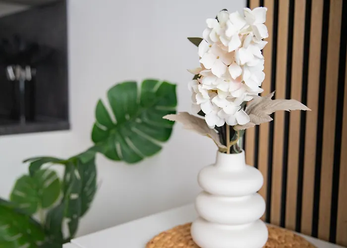 Stylish - 3 Min To U1 Kagraner Platz Apartamento *