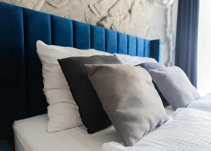 Stylish - 3 Min To U1 Kagraner Platz Apartamento Viena