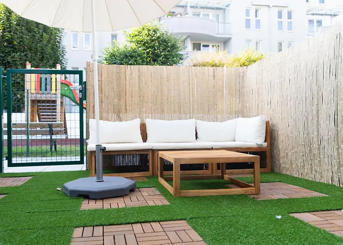 Stylish - 3 Min To U1 Kagraner Platz * Viena