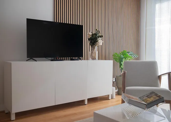 Stylish - 3 Min To U1 Kagraner Platz Apartamento Viena