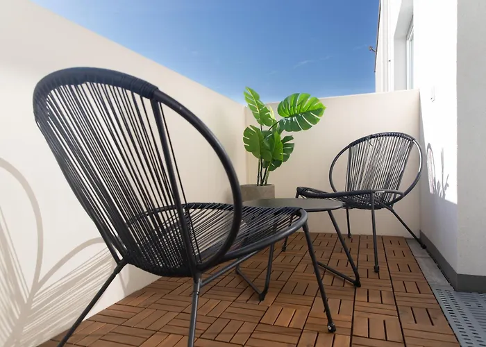Stylish - 3 Min To U1 Kagraner Platz Apartamento Viena