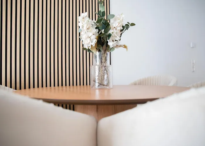 Stylish - 3 Min To U1 Kagraner Platz Apartamento Viena