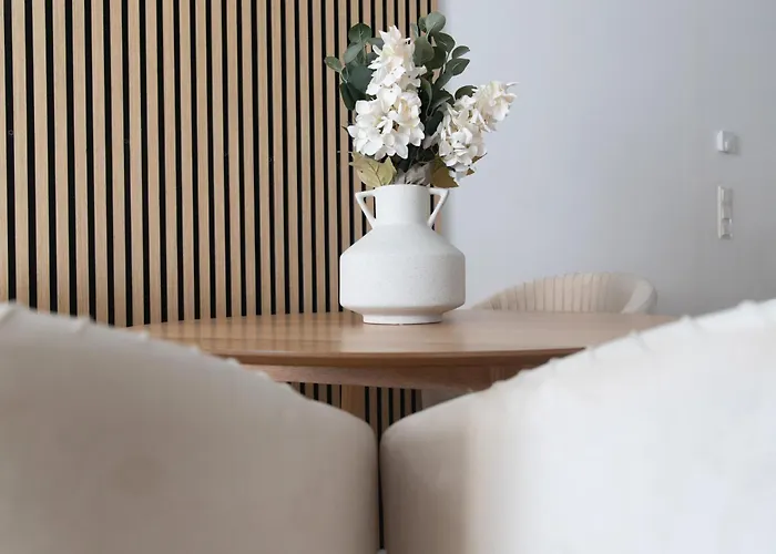 Apartamento Stylish - 3 Min To U1 Kagraner Platz *