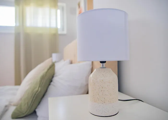 Stylish - 3 Min To U1 Kagraner Platz Apartamento *